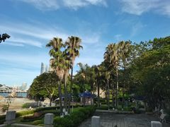 -鼓浪屿·皓月园