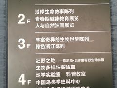 -浙江自然博物院(杭州馆)