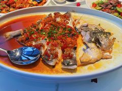 -江上荟·创意中国菜(绿地缤纷城店)