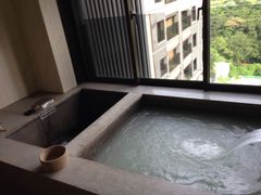 北投丽禧酒店-台北北投丽禧温泉酒店