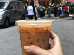 -旺记冰室(九龙中心大厦店)