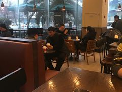 -星巴克(宁波波特曼店)