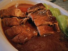 -海陵岛保利皇冠假日酒店·御公馆中餐厅 CANAL LNUA