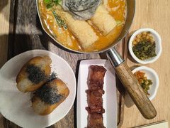 -小满手工粉(北京富力广场店)