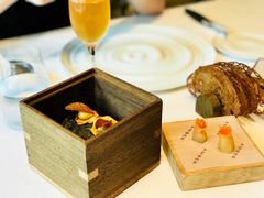 -Amber(置地文华东方酒店)