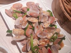 -桥东喜碧海鲜街(水东街店)