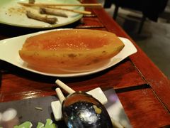 -金海湾自助餐厅(金陵饭店)