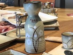 -赤坂亭·M9和牛烧肉·铁板烧(合肥万象城店)