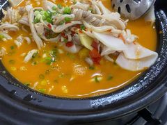 -李师傅脆肚(梅林店)