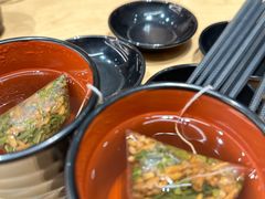 -友壹町寿司(佛山新DNA店)