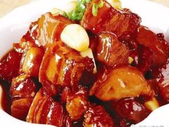 -镜泊小镇(东长安街店)