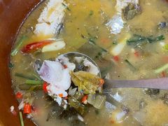 -宋记冕宁土菜馆(海门渔村二店)