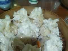 -龍聚祥烧麦馆(万达店)