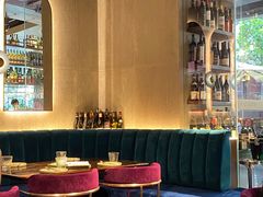 -Brut Eatery Wine Bar & Restaurant (建国东路店)