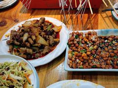 -亿牌牌东北烧烤(怀特店)