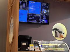 -红小满休闲餐厅(十全街店)