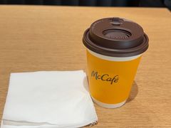 -麦当劳(南京宁海路店)