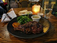 -The Meat & Wine Co Southbank(南岸店)