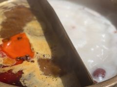 -东道煮牛肉火锅(东盛大街店)