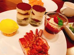 -嘉定凯悦·咖啡厅