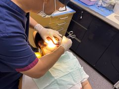 -天使口腔门诊部(上海店)