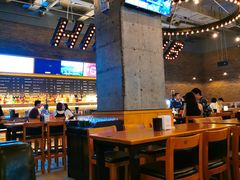 大堂-HIB HUB公社(解放西路店)