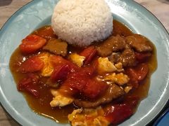 -皇后餐厅-煲仔·小菜·打边炉(古北店)