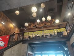 -快乐小羊(富强中路店)