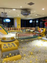 -乐多星球潮玩中心(沈阳嘉里城店)