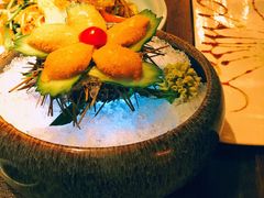 海胆-山葵家·创意料理(万象汇店)