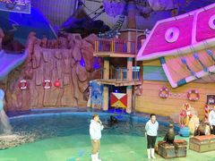 -烟台海昌鲸鲨海洋公园
