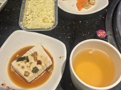 -木槿花韩式炭烤·熟成肉工坊(孙文东路店)