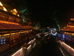 -台儿庄古城