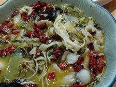 -小六汤包·老字号·中华名小吃(公园南路店)