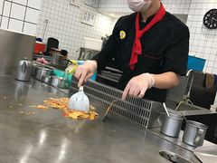 -台烘平价铁板烧(奥城店)