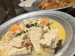 -山衢味庄·鲜辣衢菜(杭行路店)