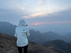 -灵山