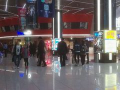 -山文星辉影城(济南和谐广场店)