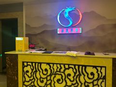 -华夏良子·足道SPA艾灸(龙潭路店)