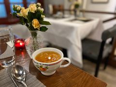 -LA CREPERIE BRETONNE布列塔尼法式餐厅(天童北路店)