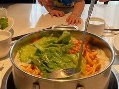 -煲王粤菜餐厅(中侨中心店)