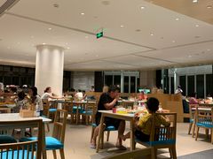 大堂-味餐厅·海鲜·火锅·自助餐