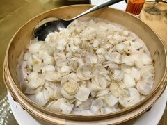 -南京空港温德姆花园酒店·MTF满庭芳中餐厅