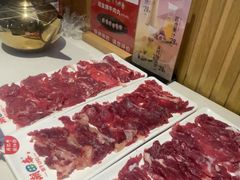 -潮泰牛肉火锅 · 创于1992年(国贸店)