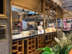 -符离集餐厅(万象城店)