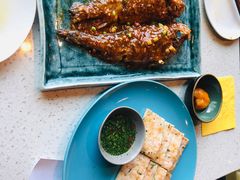 -半山腰·云南菜(侨福芳草地店)