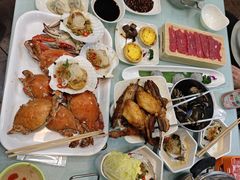 -钱库里海鲜自助(唐山街店)