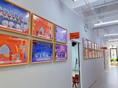 -新声线少儿口才(亦庄示范校区)