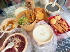 -非遗·十八曲鱼饺(西马总店)