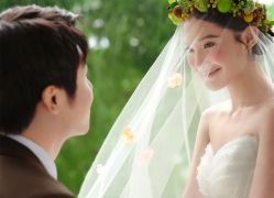 -金夫人婚纱摄影(包河万达店)